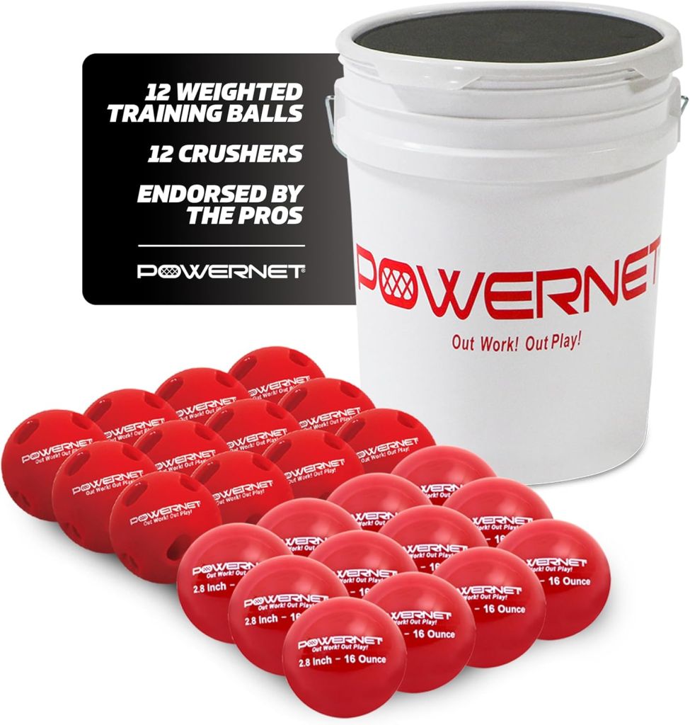 Powernet Compact Power Bar – Tubo Ponderato Con Pesi Intercambiabili Per Allenamento
